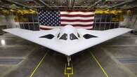 Stealth warplanes 'a viable alternative' for $368 billion AUKUS plan