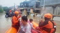 Eight dead in tourist hotspot Bali as floods hit Indonesia