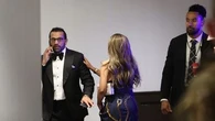 Who was in attendance at the White House Correspondents' Dinner?
