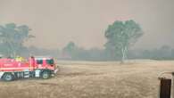 Emergency evacuation warnings issued for several bushfires across Victoria