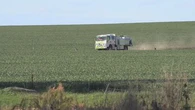 Pilot dies after light plane crash in South Australia