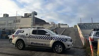 'Suspicious' fire destroys reception centre in Melbourne