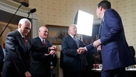 The sparse indictment of Comey by Trump's department belies a complicated backstory