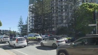 Queensland unit fire claims woman's life