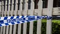 Man armed with knife fatally shot by Tasmania Police, officer injured