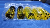 Arrest highlights dangerous new opioid hitting city streets