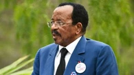 World's oldest president bids to hold onto power in Cameroon election