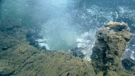 Mile-wide underwater volcano ready to erupt off the West Coast
