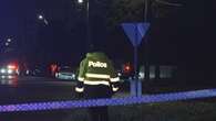 Man seriously injured in Geelong shooting