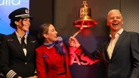 Virgin celebrates return to ASX with sale on flights