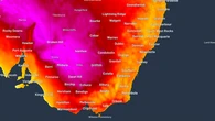 Intense heat to sweep multiple states in final days of summer