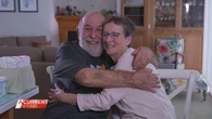 Meet the Australian couple giving disadvantaged children a second chance