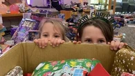 A staggering number of Aussies will struggle to afford Christmas this year