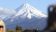 Why this New Zealand mountain is legally now a person