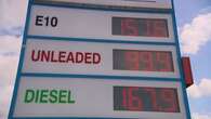 Melbourne servo sells petrol at 99 cents to highlight burden of fuel excise