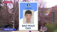 Melbourne University medical student caught filming women at shared accommodation