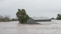 Third man charged with looting in NSW flood aftermath