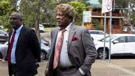 Foolish' advice drove unwell Kamahl's ill-advised text, court hears