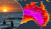 This Aussie capital is set to cop extreme heat over the Australia Day public holiday