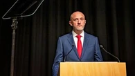 Australian ex-politician 'sold out their country', top spy reveals