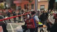 Man shot dead after stabbing attack in Israel