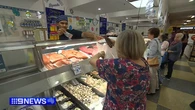 $750,000 push to get South Australians to buy local seafood amid algal bloom