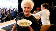 Anne Burrell died by suicide, medical examiner finds