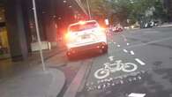 Fears over safety of new Melbourne bike lanes