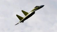 Poland scrambles jets as Russia launches massive aerial assault on Ukraine