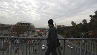 Syrian insurgents say they have entered Damascus as residents report gunfire