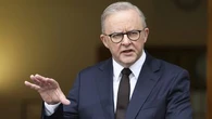 'Humanity's best hope': Australia to recognise Palestinian state