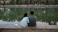 Divorce is on the rise in China. For some that means big business