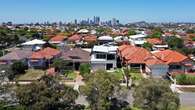 Aussie homes face losing worth as market spirals