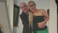 Daughters hit rock bottom after father and partner murdered in hotel room