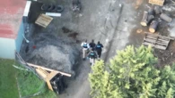 Group arrested after police allegedly discover cannabis crop worth $15 million