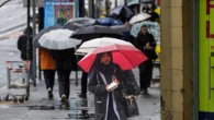 A warmer and wetter spring in store for much of Australia