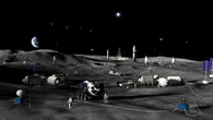 NASA to build permanent moon base and aims to send humans back by 2028