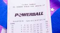 Less than 24 hours until $100 million Powerball draw