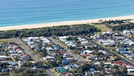 Sydney teen who went to beach party on NSW coast 'spread virus'