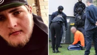 Fourth man charged over alleged 2022 murder of young dad
