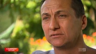 Accused Porepunkah gunman interviewed by ACA in 2018