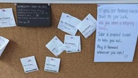 'There's no criteria': The cafe offering free coffee and meals to struggling customers