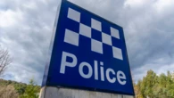 Man allegedly touched girls through school fence in Sydney