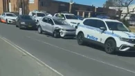 Teens charged after alleged carjacking and police pursuit in Sydney's south-west