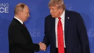 Trump announces meeting with Putin after lengthy phone call