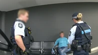Woman charged, kicked off flight after allegedly dancing in aisles during taxiing