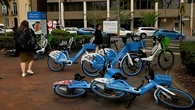 'An eyesore and a danger': Fines of $100k introduced in NSW e-bike crackdown