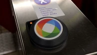 Millions of Sydney commuters ride free as gates turned off