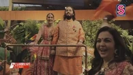 India's richest wedding influences big Bollywood-style celebrations Down Under