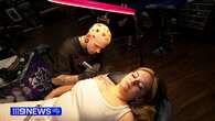 Artists thousands out of pocket after tattoo expo postponed